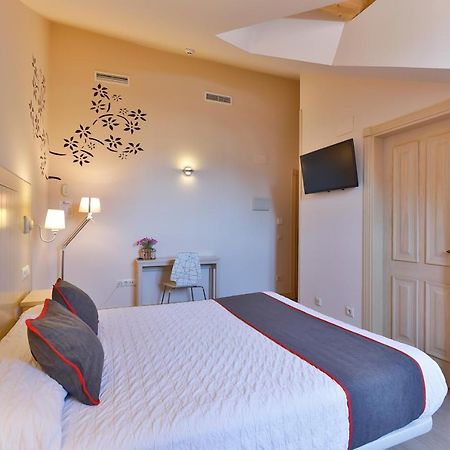 San Ildefonso Hostal La Chata By Vivere Stays מראה חיצוני תמונה