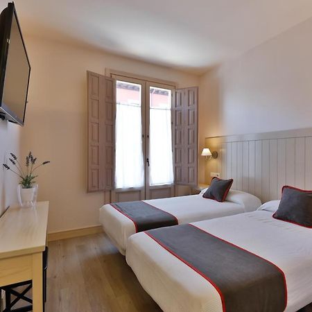 San Ildefonso Hostal La Chata By Vivere Stays מראה חיצוני תמונה