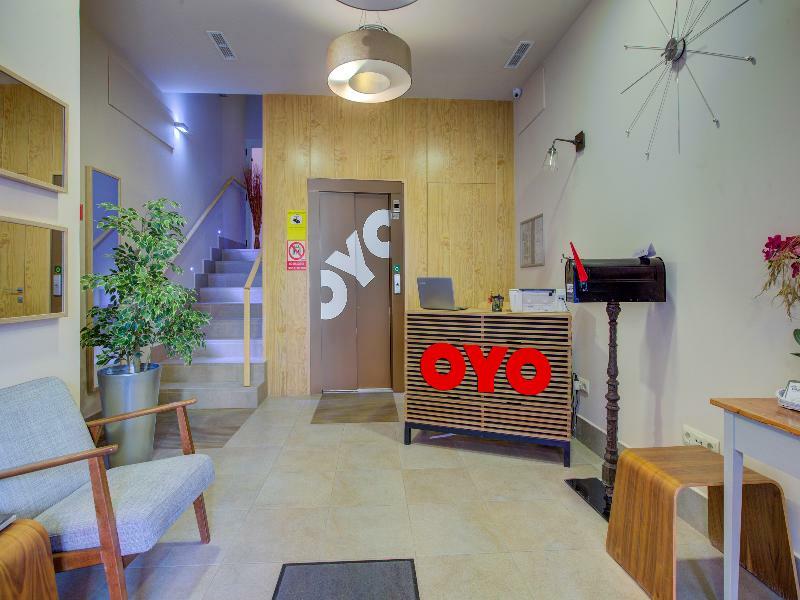 San Ildefonso Hostal La Chata By Vivere Stays מראה חיצוני תמונה