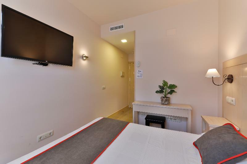 San Ildefonso Hostal La Chata By Vivere Stays מראה חיצוני תמונה