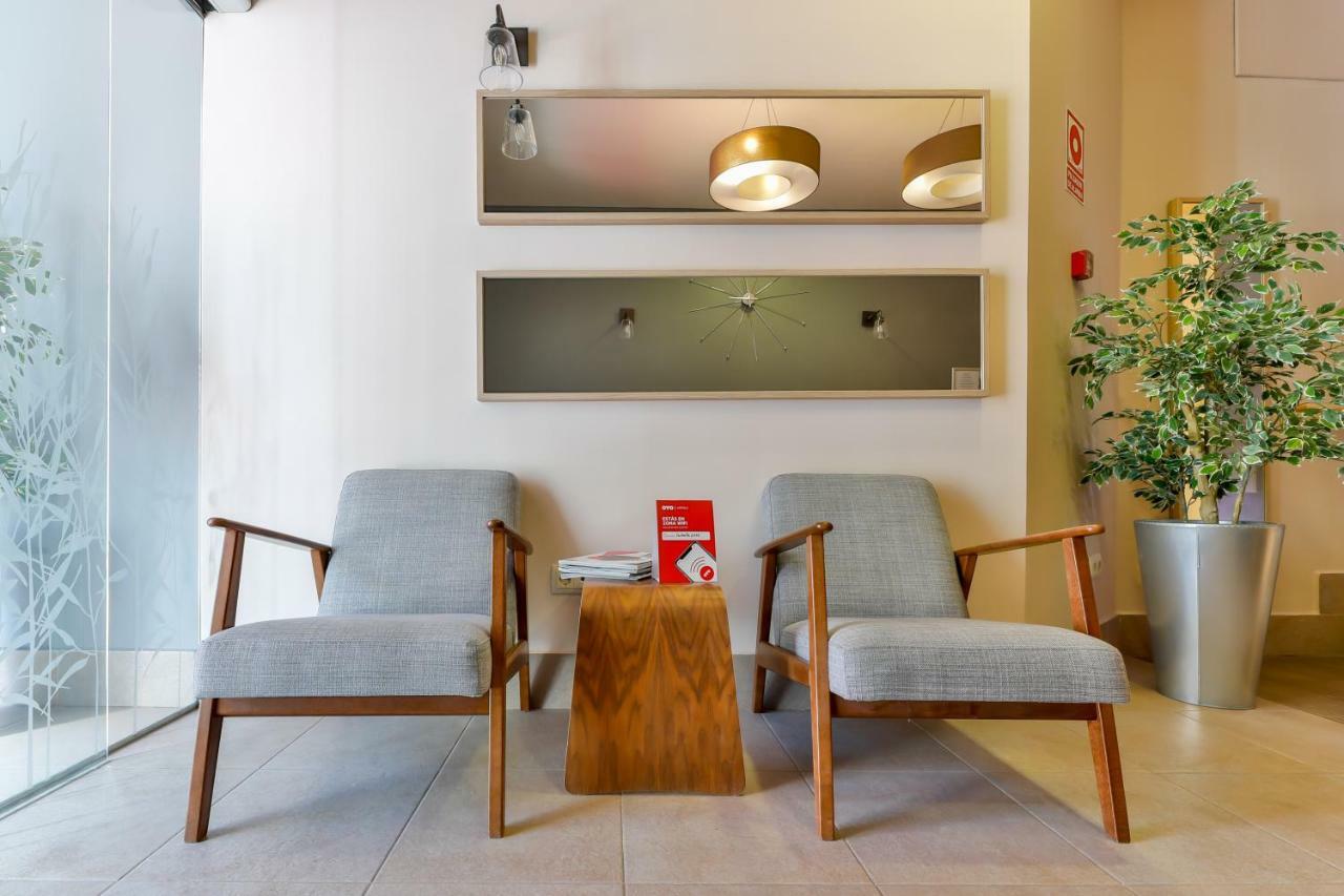 San Ildefonso Hostal La Chata By Vivere Stays מראה חיצוני תמונה