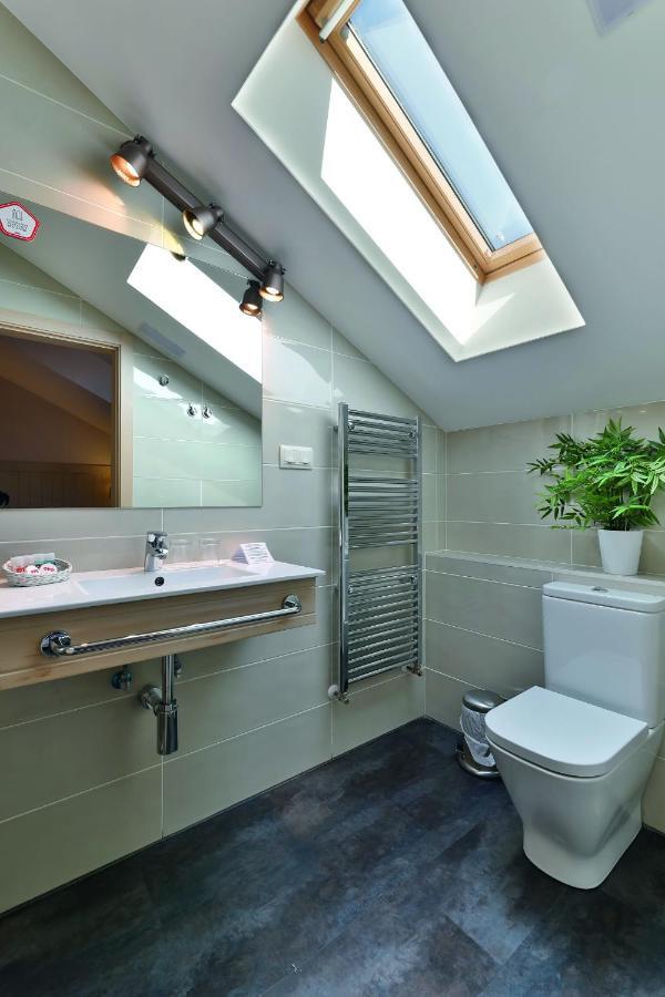 San Ildefonso Hostal La Chata By Vivere Stays מראה חיצוני תמונה