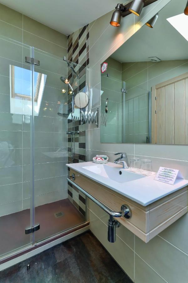 San Ildefonso Hostal La Chata By Vivere Stays מראה חיצוני תמונה